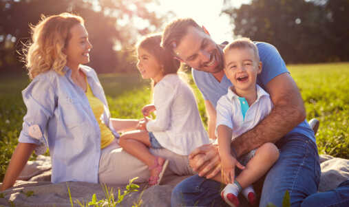 family