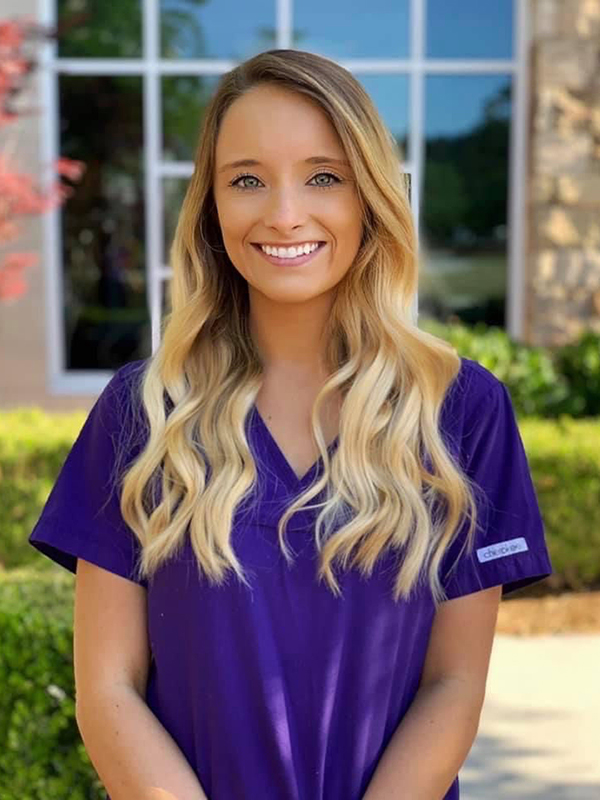 Meet the Team | DentalHome Georgia | Dentist Commerce, GA